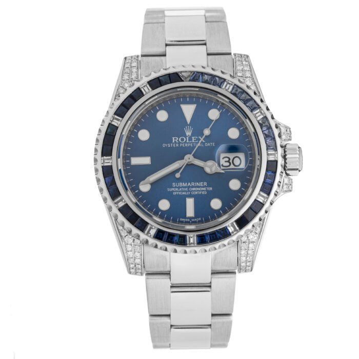 Rolex Submariner - Image 1