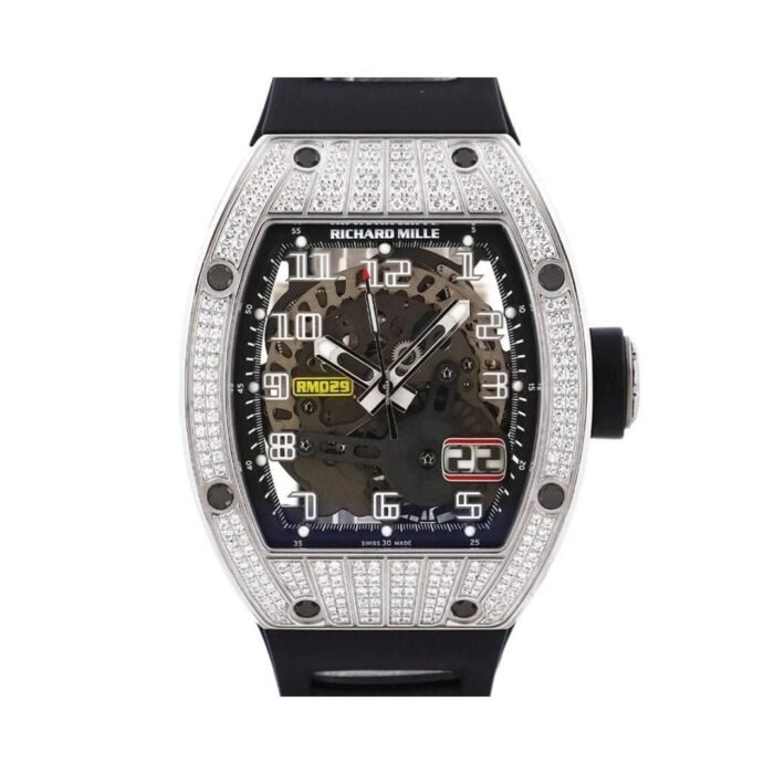 Richard Mille RM 029 - Image 1