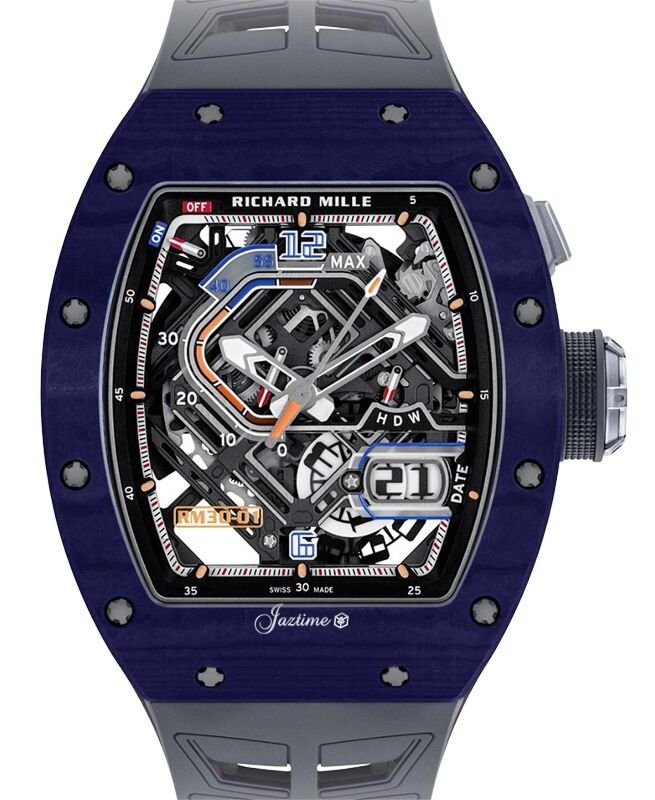 ghAZ3MI6TUusJLDjePSf Richard Mille RM030 - Image 1