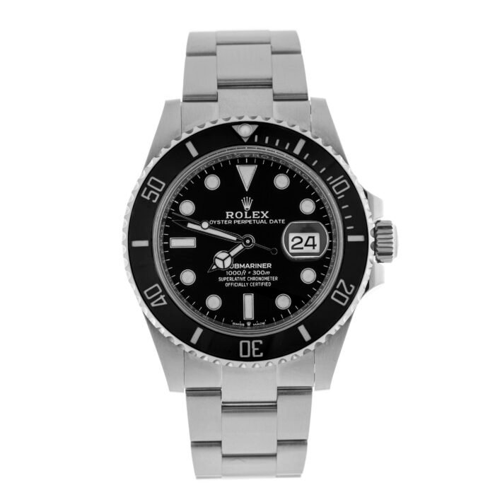Rolex Submariner - Image 1