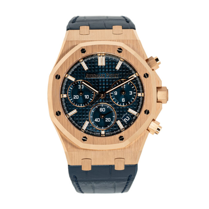 Audemars Piguet Royal Oak - Image 1