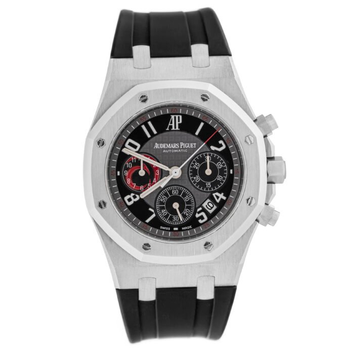 Audemars Piguet Royal Oak - Image 1