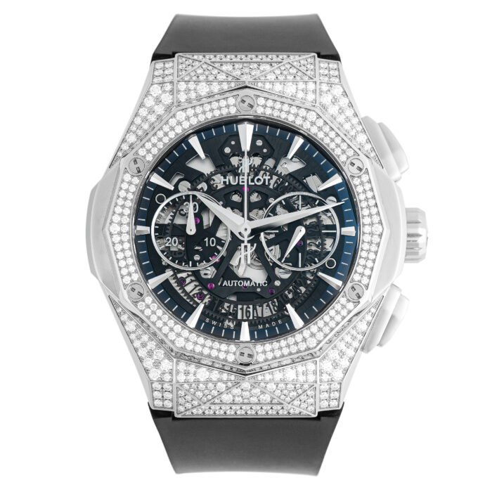 Hublot Classic Fusion Aerofusion Chronograph - Image 1