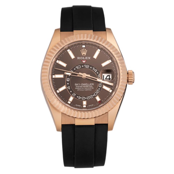 Rolex Sky-Dweller - Image 1