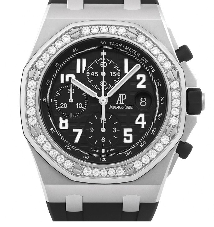 iL6XJRaUQhqnUkidknIh Audemars Piguet Royal Oak Offshore - Image 1