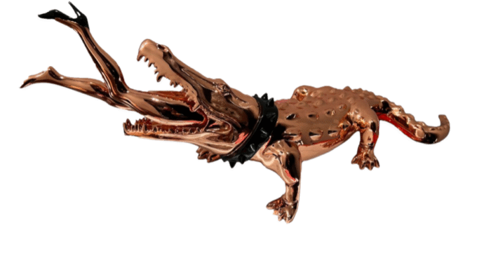 AlquimiaMC Jr. Fancy Meal - Image 1