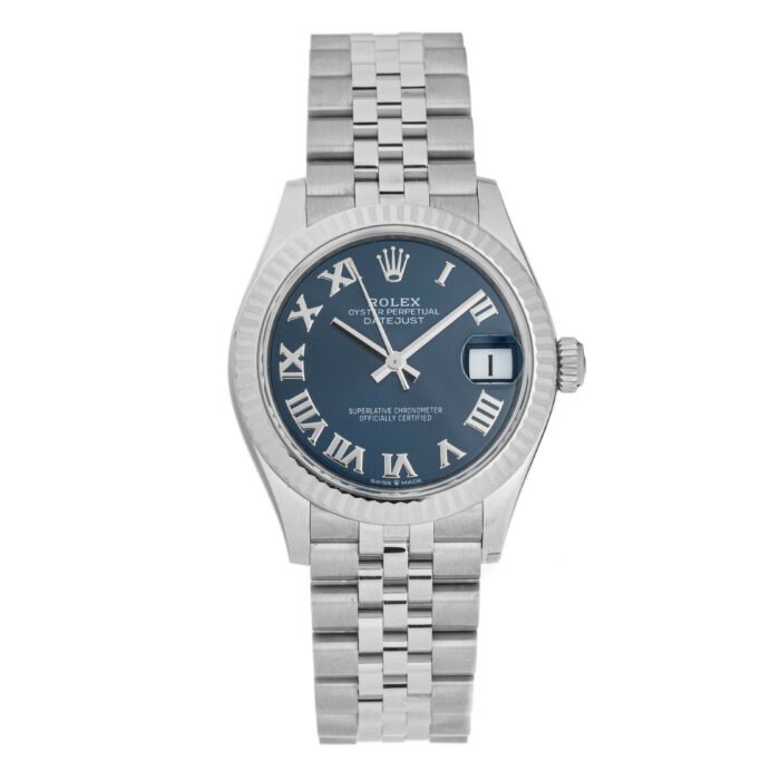 Rolex Datejust - Image 1