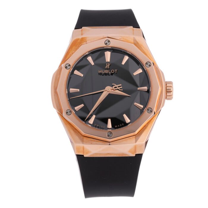 Hublot Classic Fusion Orlinski - Image 1