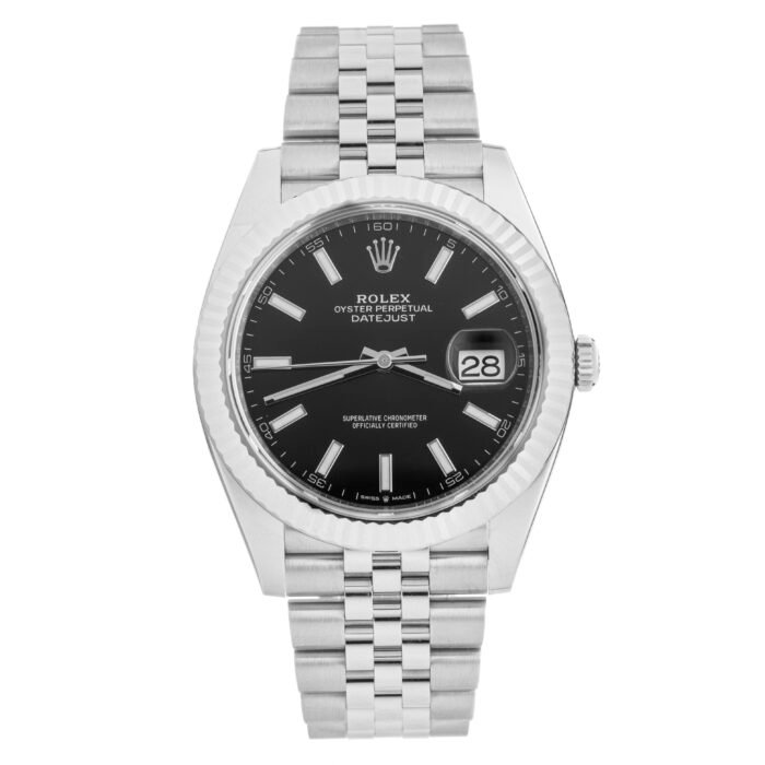 Rolex Datejust - Image 1