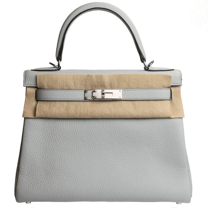 Hermes Handbags Kelly 28 - Image 1