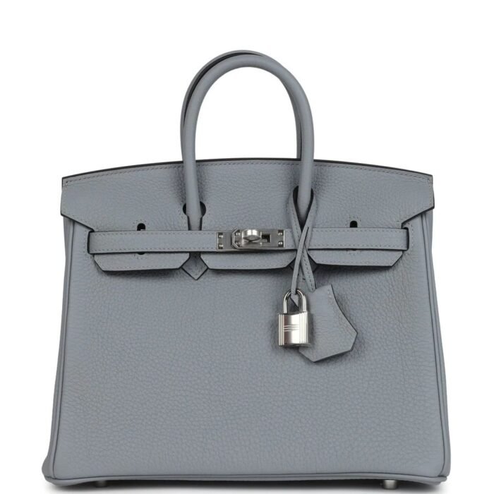 Hermes Handbags Birkin 30 - Image 1