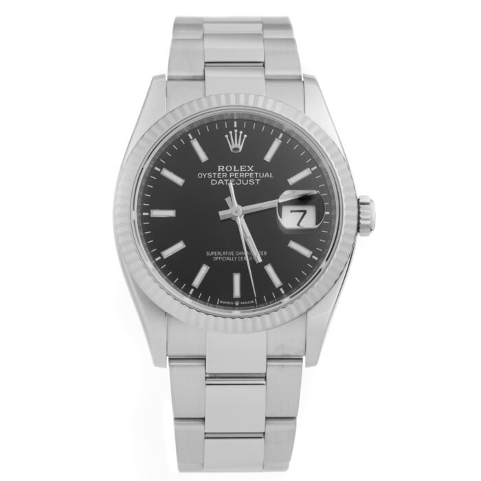 Rolex Datejust - Image 1