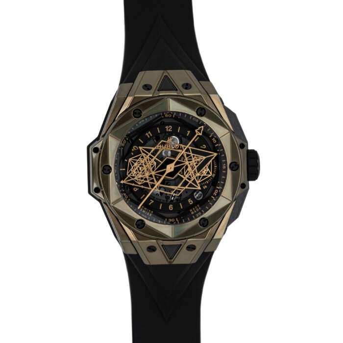 Hublot Big Bang - Image 1