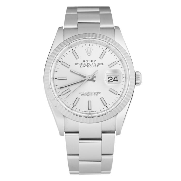 Rolex Datejust - Image 1
