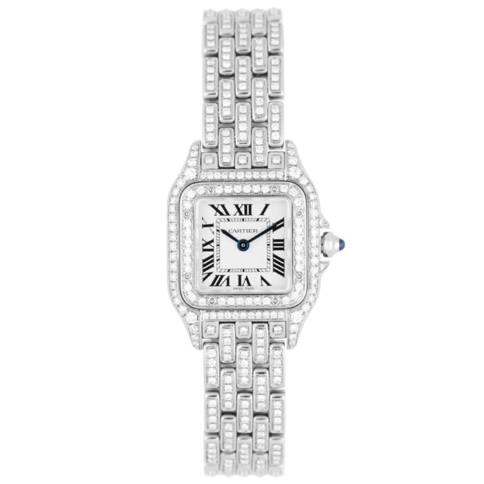 r8DE5GVXSNi2VTPwNz05 Cartier Panthere De Cartier - Image 1