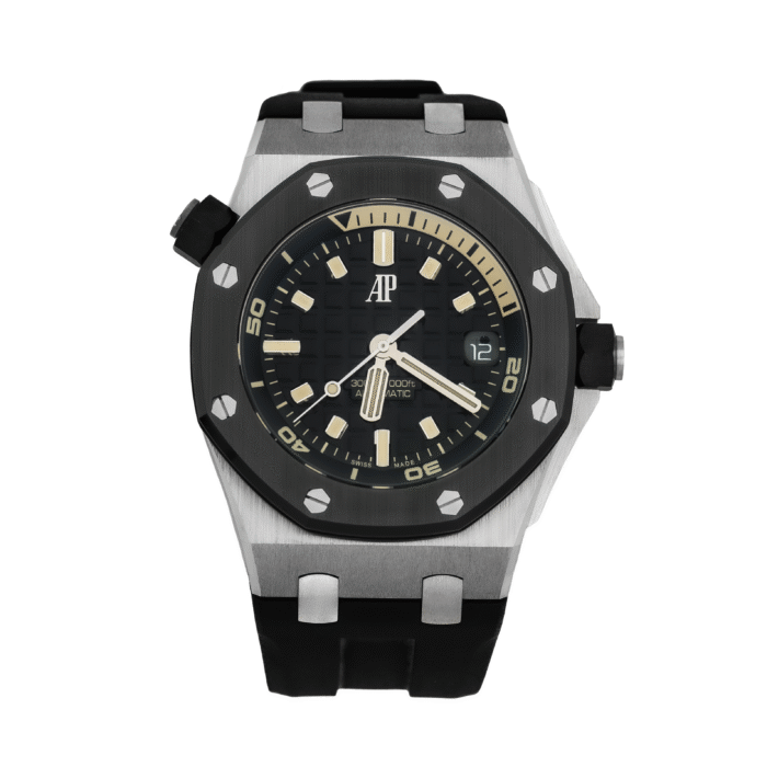 Audemars Piguet Royal Oak Offshore - Image 1