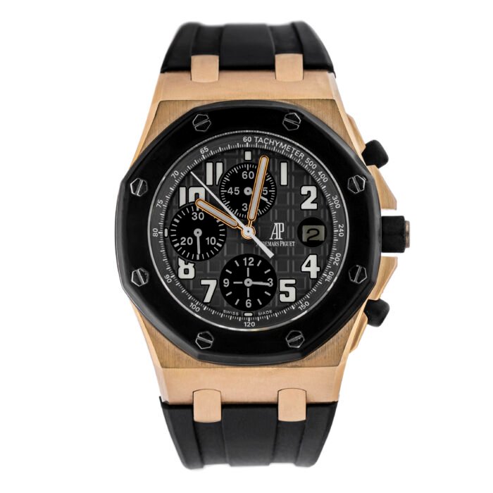 seQYeHoLQQi0HuI50dcN Audemars Piguet Royal Oak Offshore - Image 1