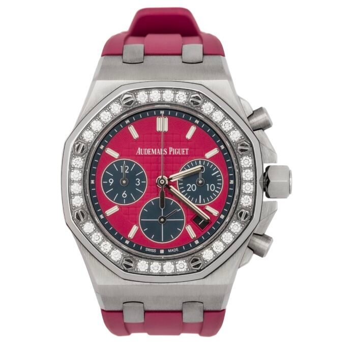 Audemars Piguet Royal Oak Offshore - Image 1