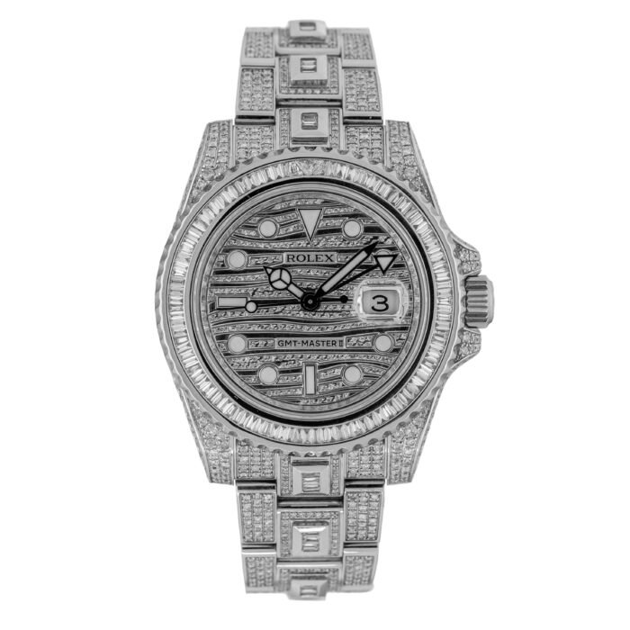 Rolex GMT-Master Custom - Image 1