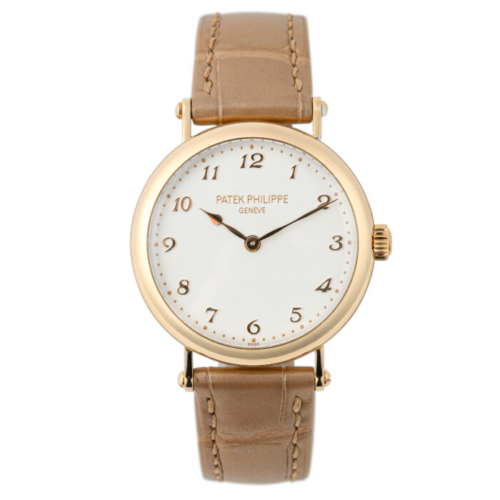 Patek Philippe Calatrava - Image 1