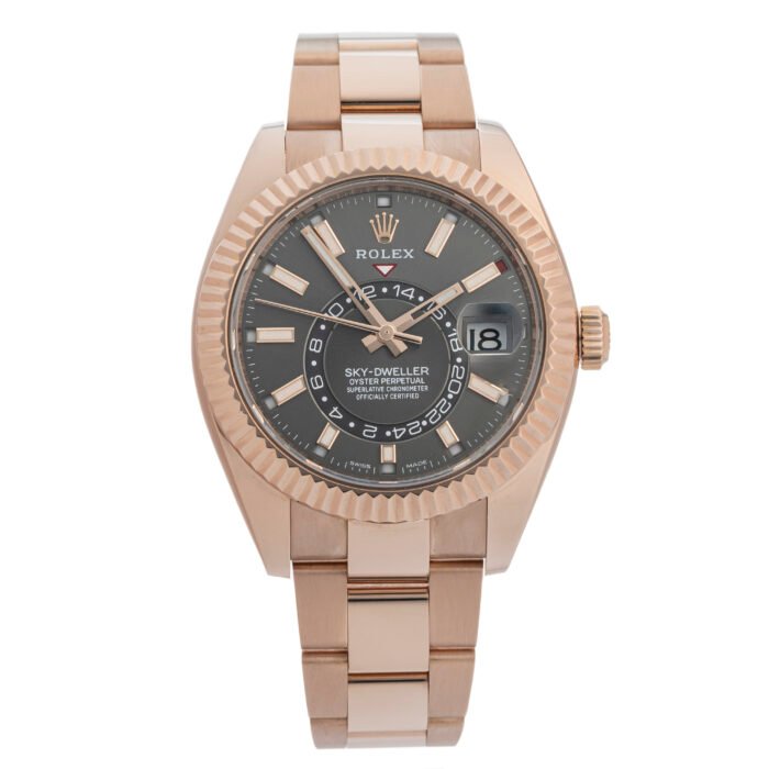 Rolex Sky-Dweller - Image 1