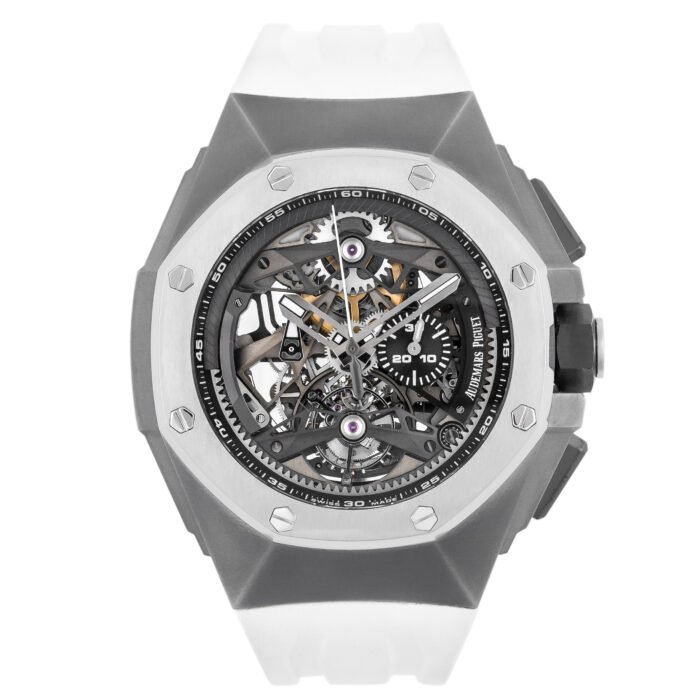 Audemars Piguet Royal Oak Concept Flying Tourbillon - Image 1