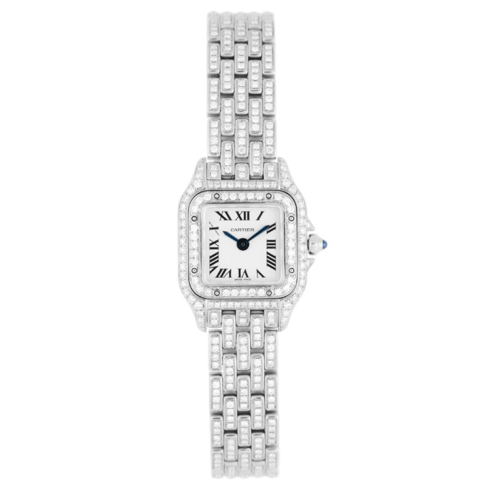 Cartier Panthere De Cartier - Image 1