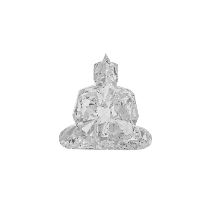 Diamond Buddha Cut - Image 1