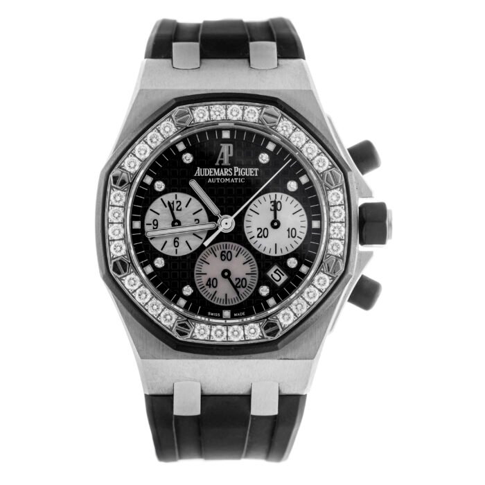 Audemars Piguet LA Boutique Special Edition - Image 1