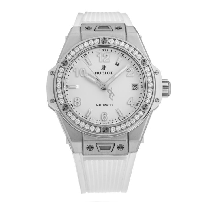 Hublot Big Bang - Image 1