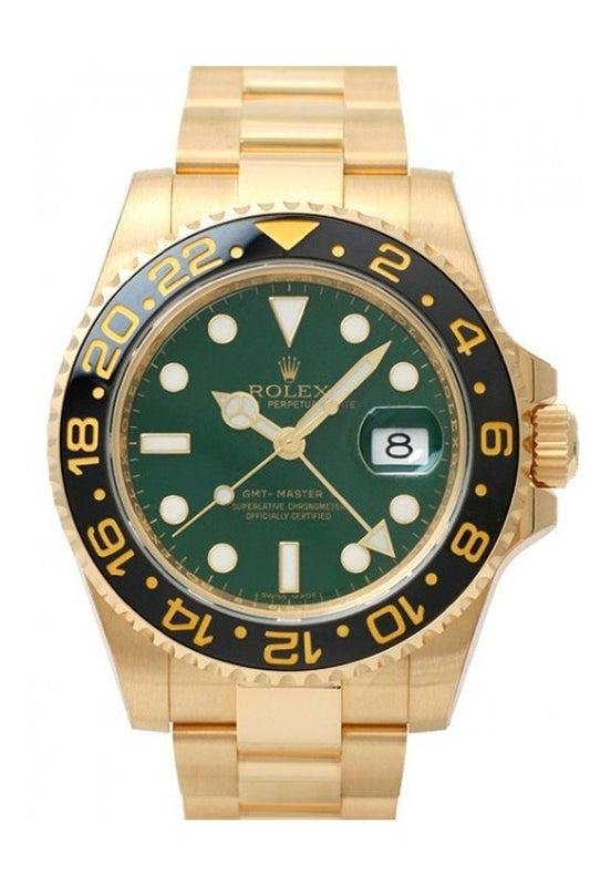 41umO1wqS0uX2HDWjuDl Rolex GMT-Master II - Image 1