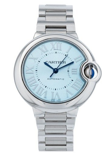 BRKHNU3RRiOjlSQCqSlF Cartier Ballon Bleu - Image 1