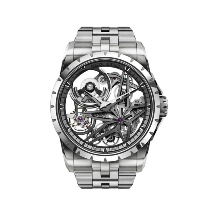 CBsNoMCUSdaNST9fGv00 Roger Dubuis Roger Dubuis Excalibur - Image 1