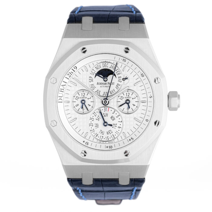 FHQuGVTx6rsVfSFkkMnA Audemars Piguet Royal Oak Equation of Time Dubai - Image 1