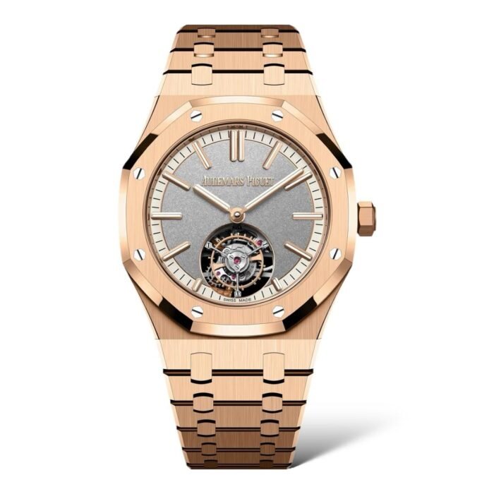 Audemars Piguet Royal Oak Flying Tourbillon - Image 1