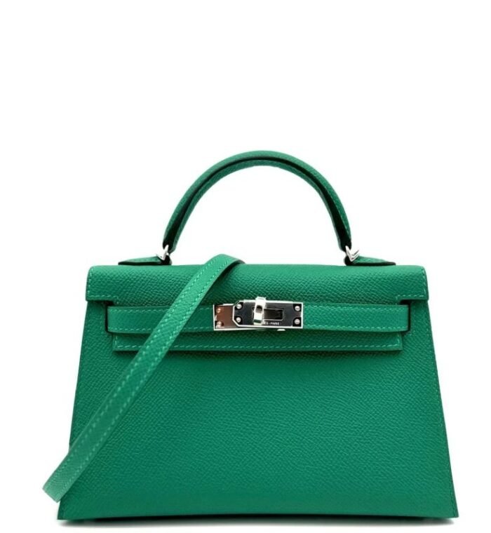 Hermes Handbags Kelly 20 - Image 1