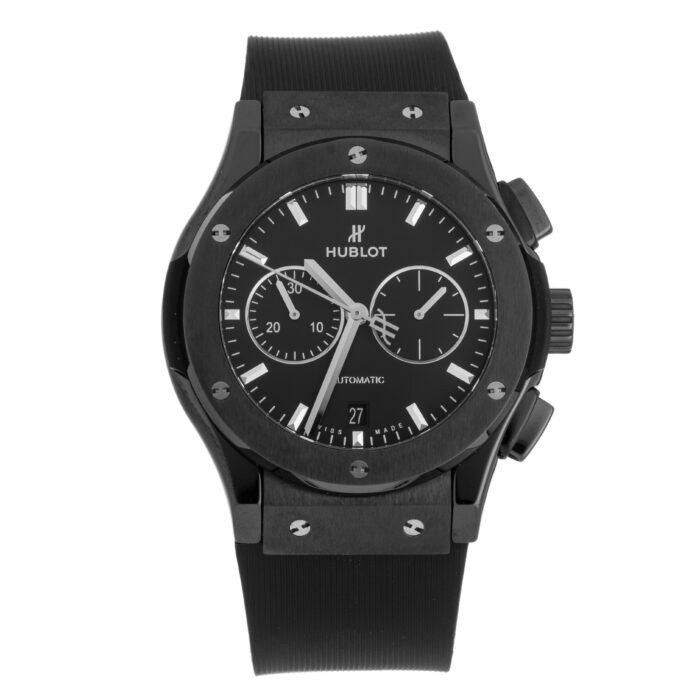 Hublot Classic Fusion Chronograph - Image 1