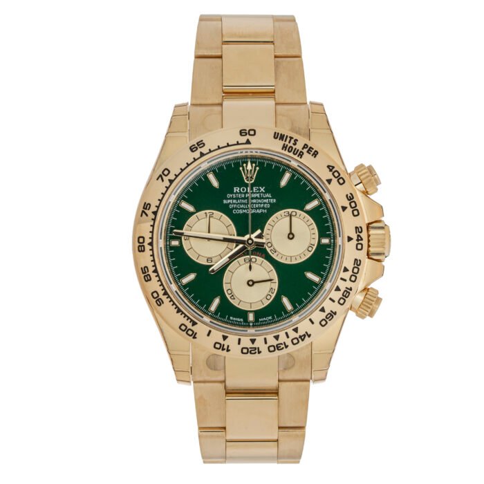 Rolex Cosmograph Daytona - Image 1