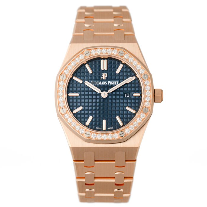 Audemars Piguet Royal Oak 50th - Image 1