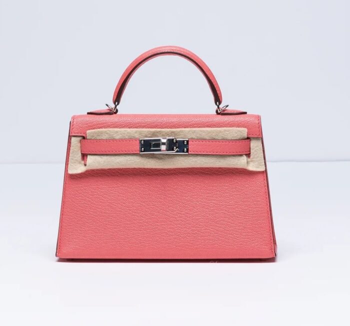 Hermes Handbags Kelly 20 - Image 1