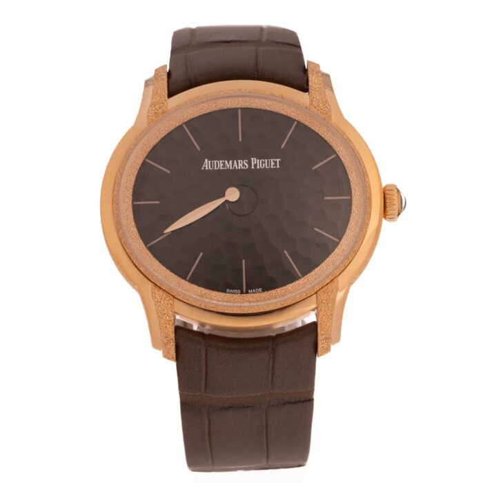 Audemars Piguet Millenary - Image 1