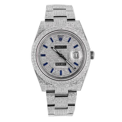 TnxyhEYxS6G1tBcaeSe0 Rolex Datejust - Image 1