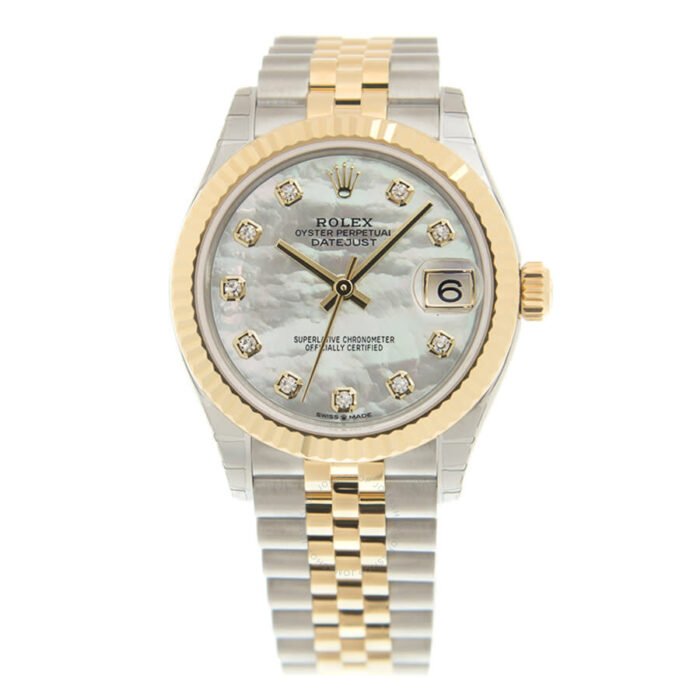 Rolex Datejust - Image 1