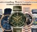 Understanding Watch Complications