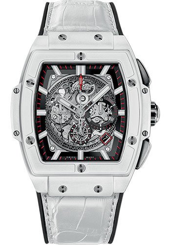 Vw4dv7XORHuZrftUnXWg Hublot Spirit Of Big Bang - Image 1