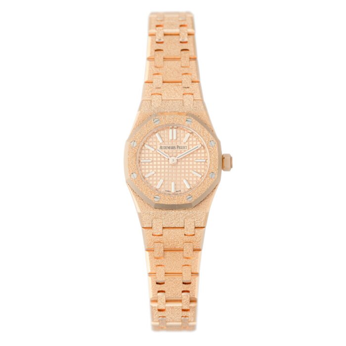 Audemars Piguet Royal Oak - Image 1