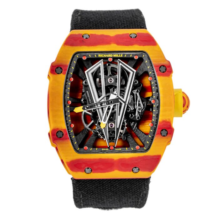Richard Mille RM27-03 - Image 1