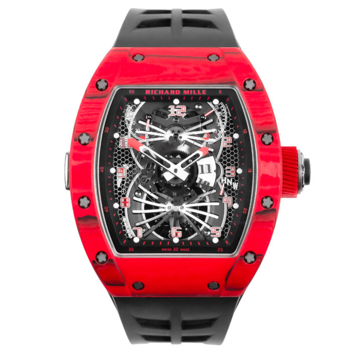 Richard Mille RM022 - Image 1