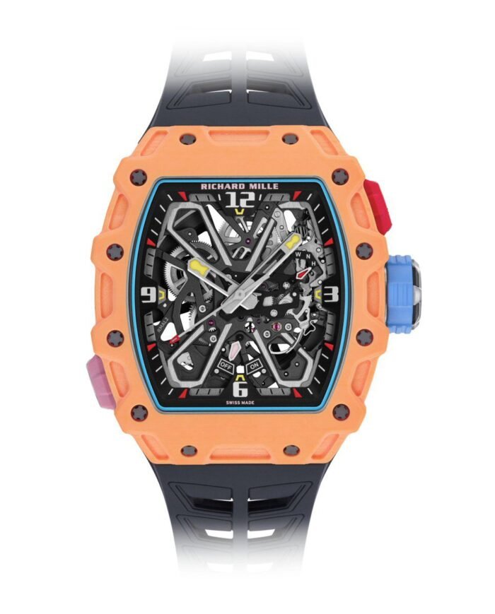 Richard Mille RM35-03 Nadal - Image 1