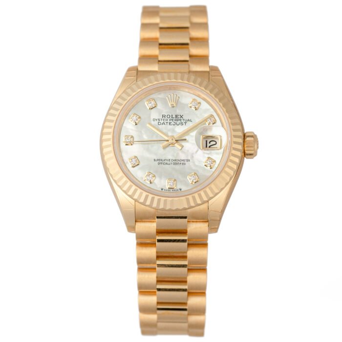 Rolex Datejust - Image 1